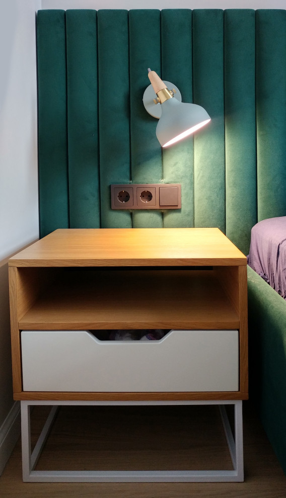 Квартира 74 кв.м ЖК Only Москва + реализация