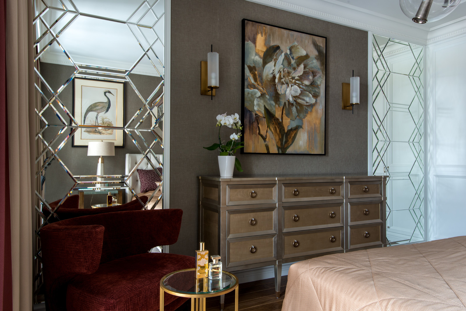 ЖК Парадный квартал 2