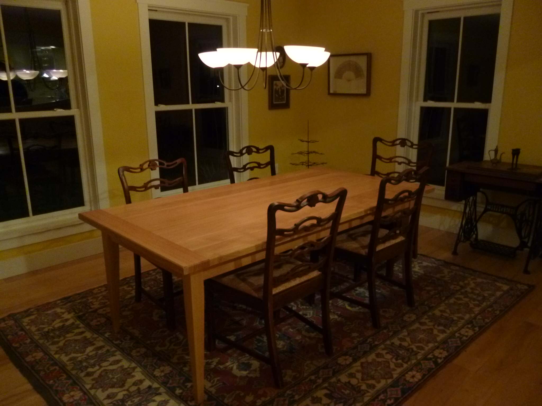 Tables