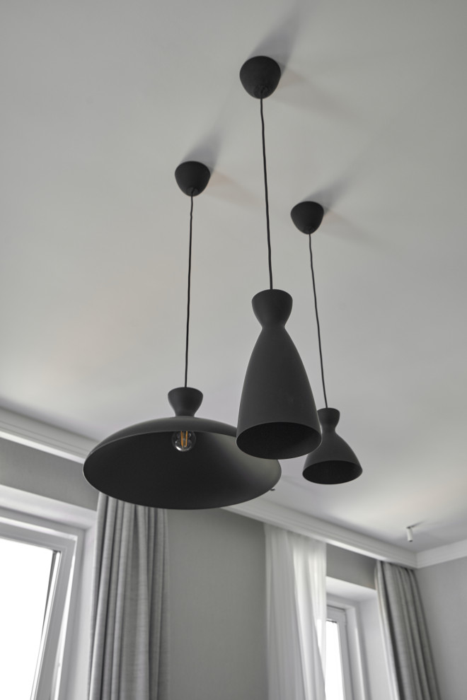 Готовый проект в Москве