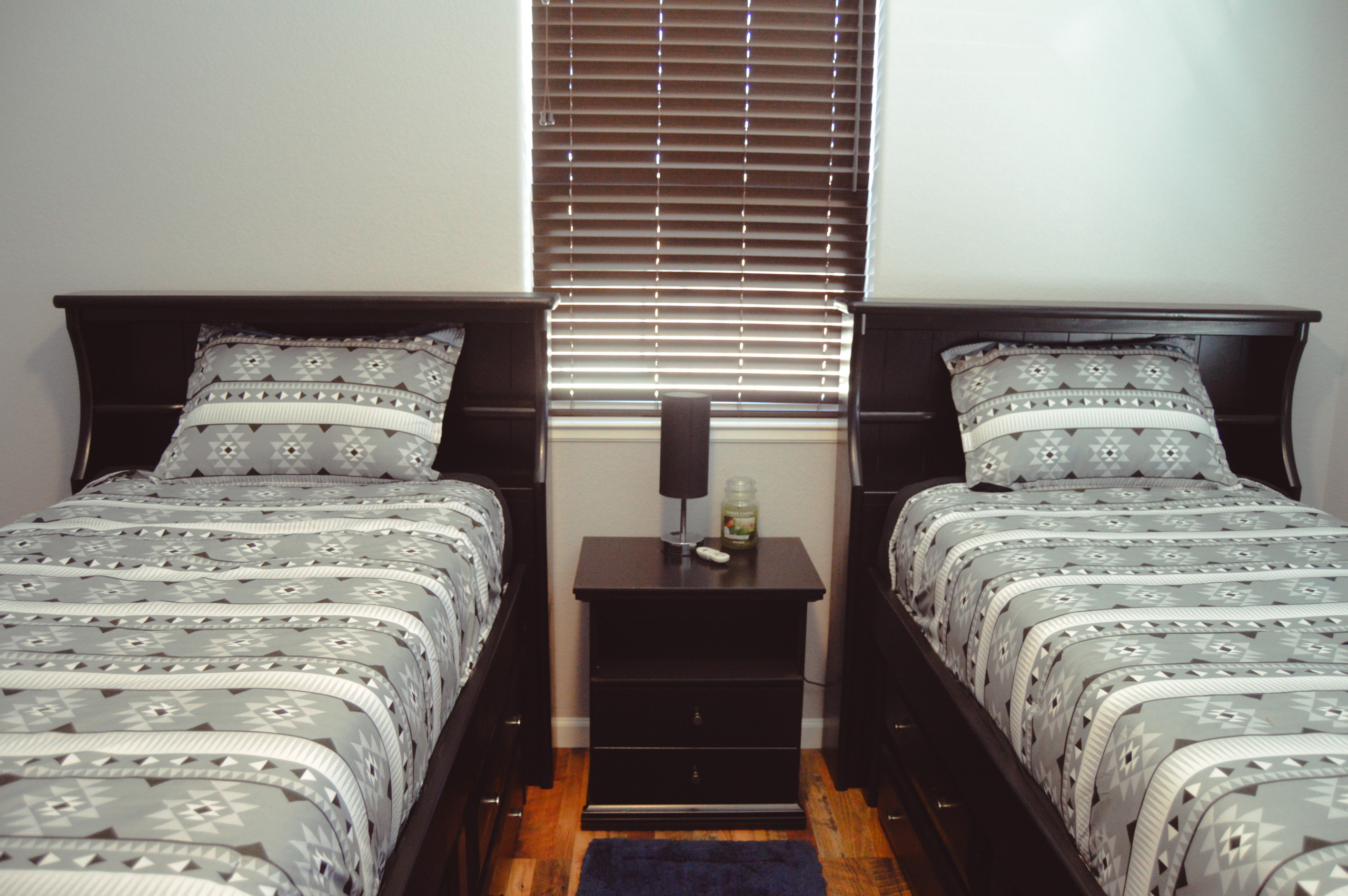 A Room for Two