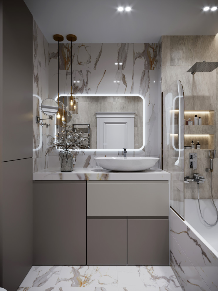 ЖК Лефортово парк