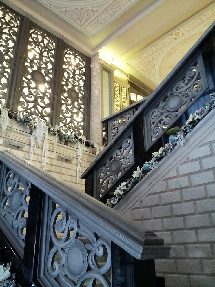 Банкетный зал