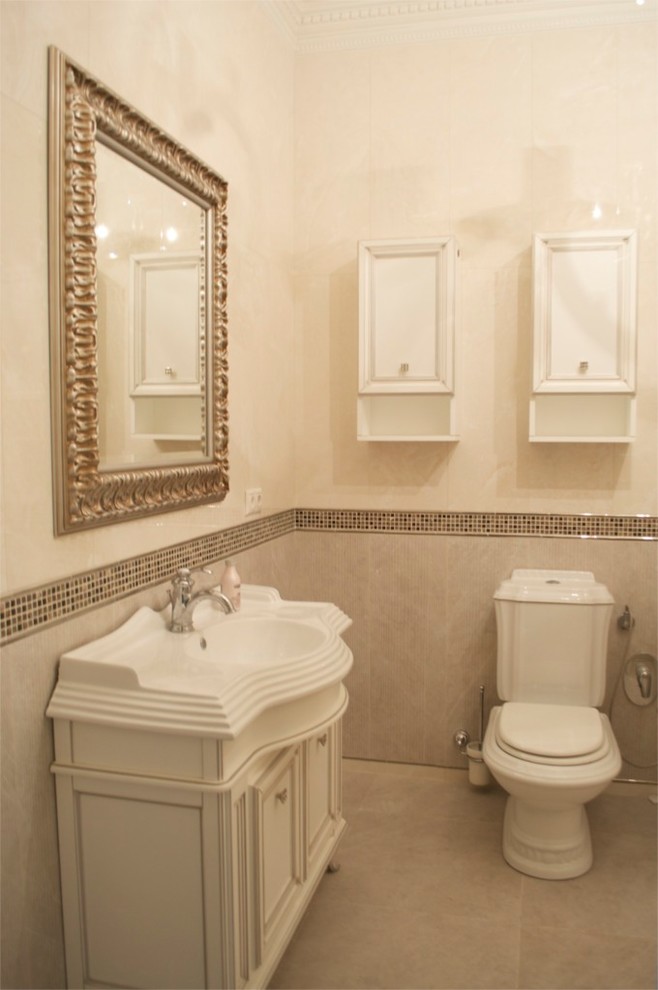 Двухкомнатная квартира в жк Итальянский квартал