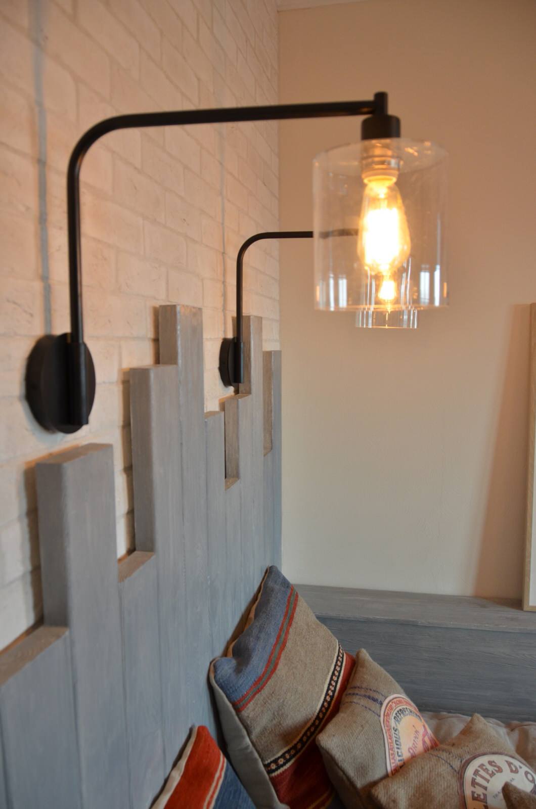 переделка комнаты для экстремала для  ТВ программы "Дом мечты на СТС