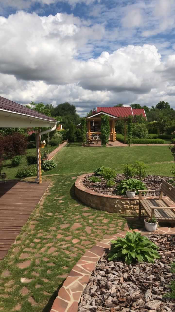 КП Дмитровка Светлая