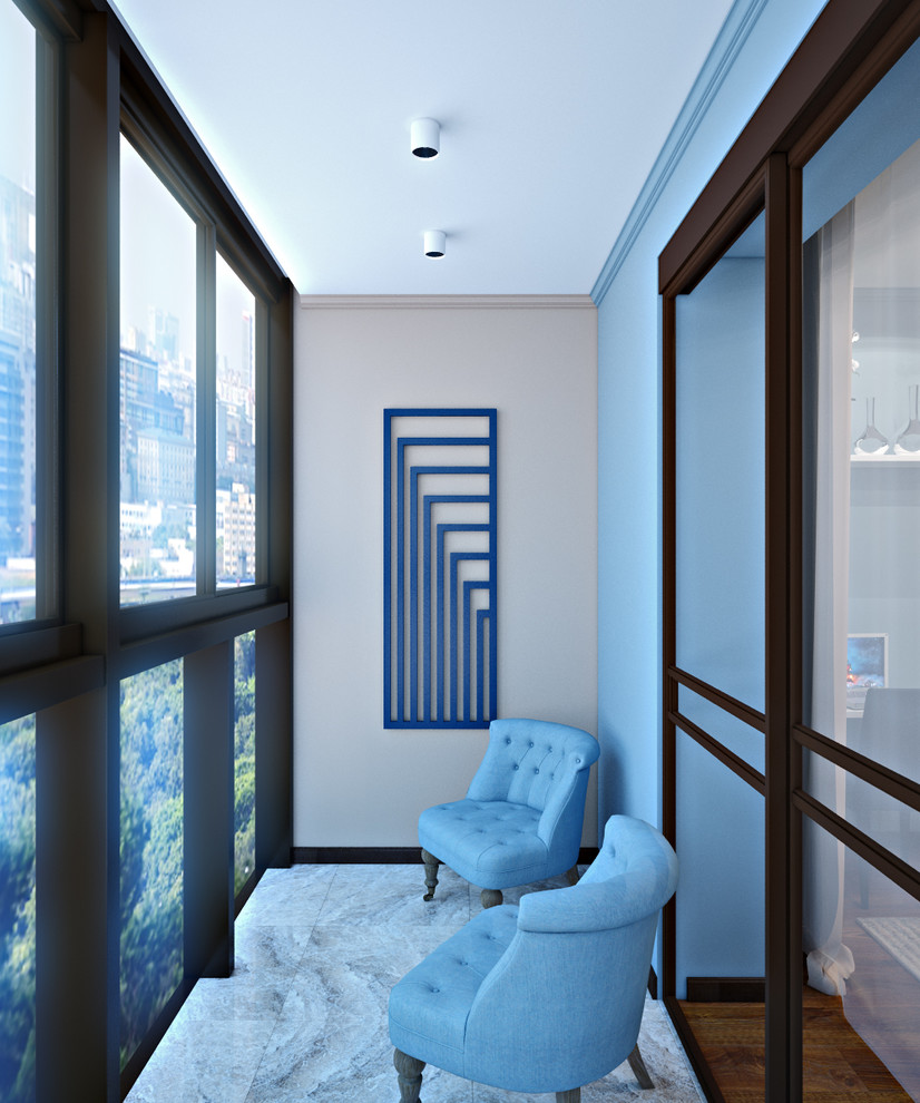 Выше уровня неба