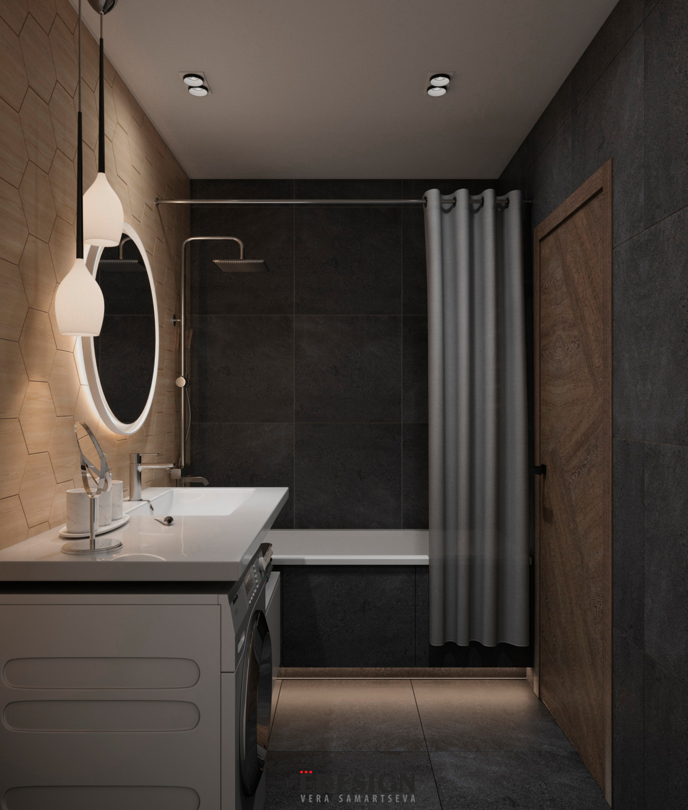 Инские холмы 2022г