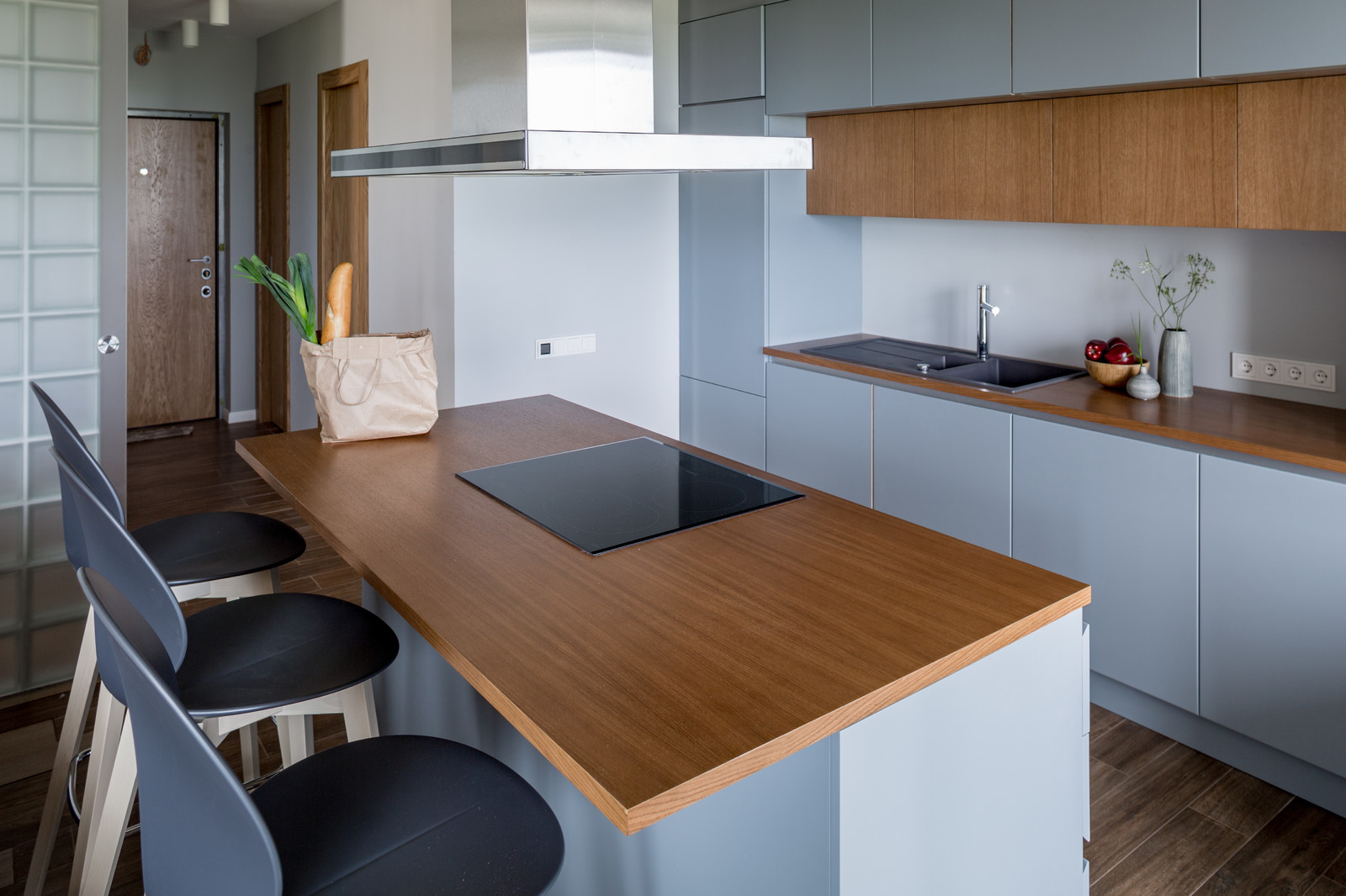 Квартира в Зеленограде