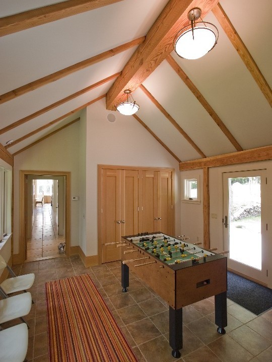 Entryway - entryway idea in Burlington