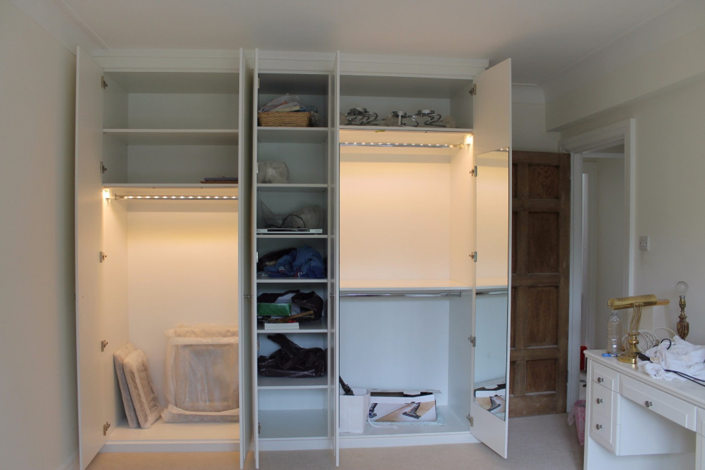 Bespoke carpentry
