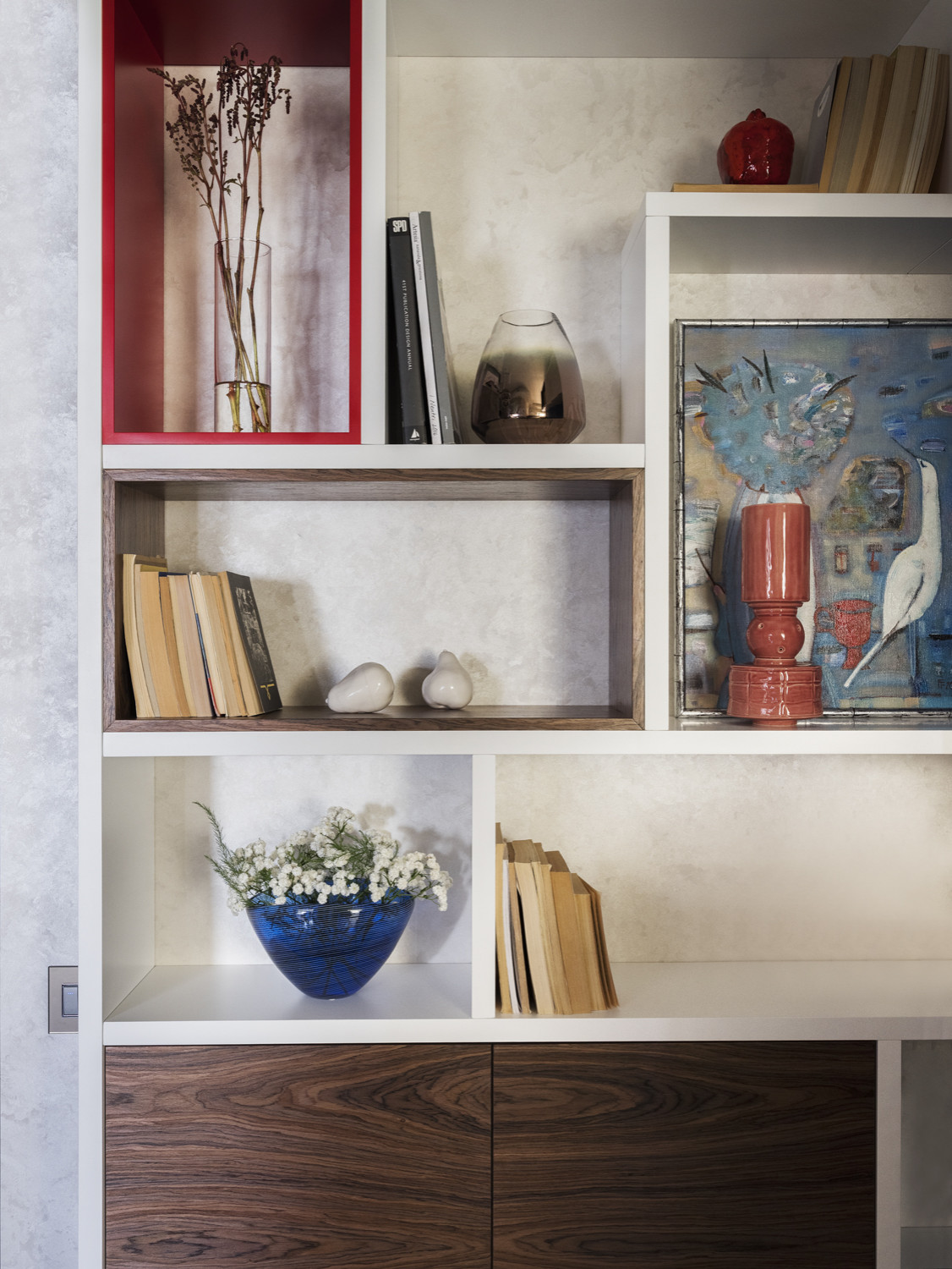 Цвет настроения