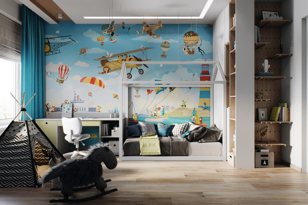 Детская мальчика