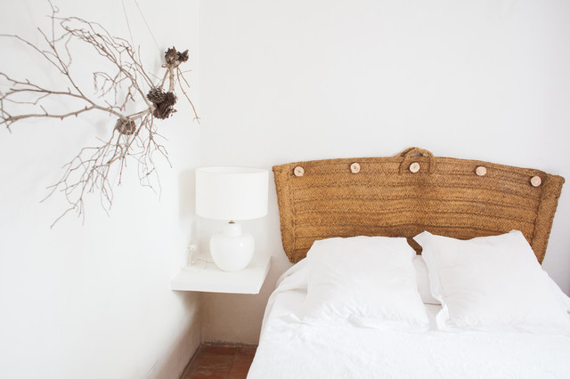 casa mila mediterraneo-camera-da-letto