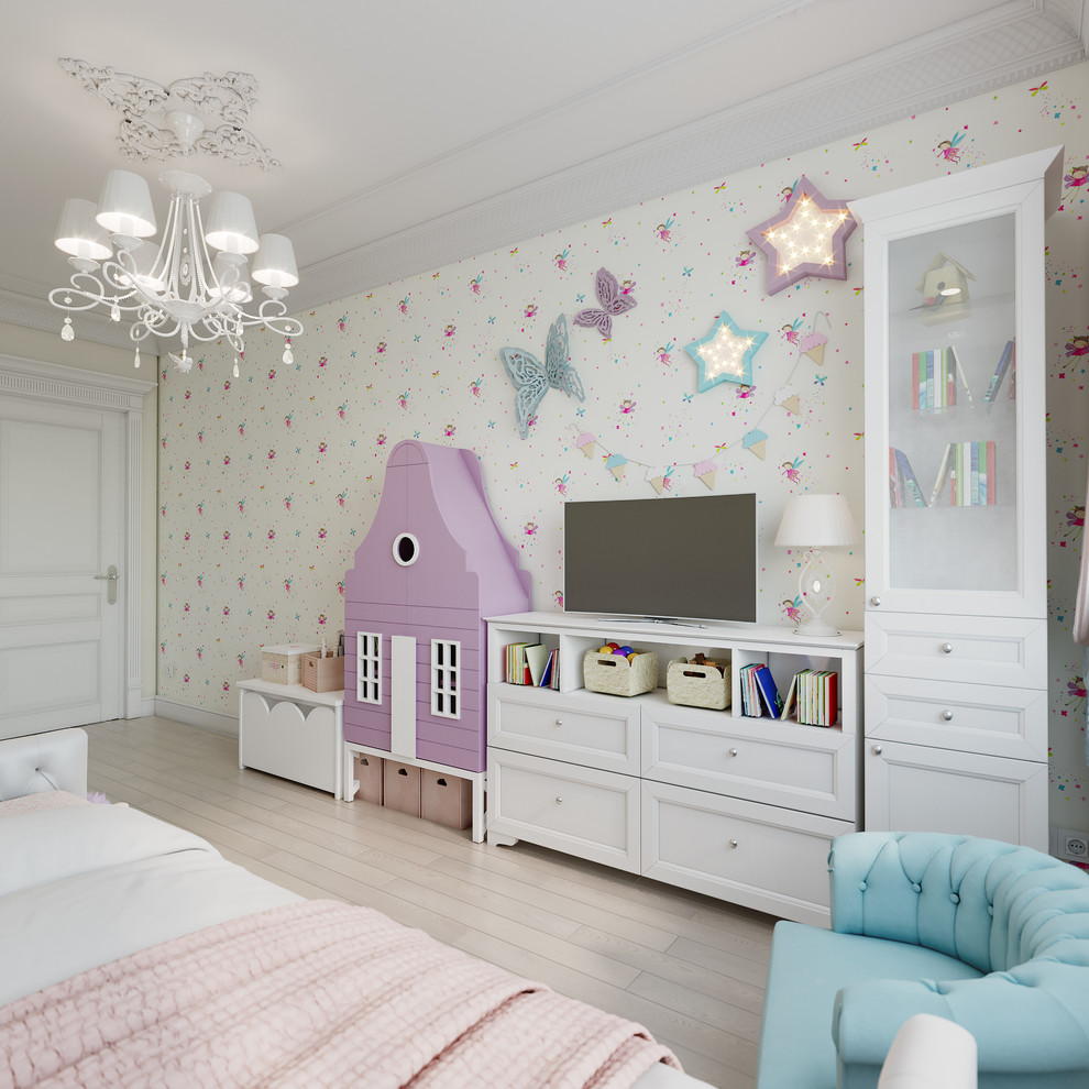 ЖК Максима Горького