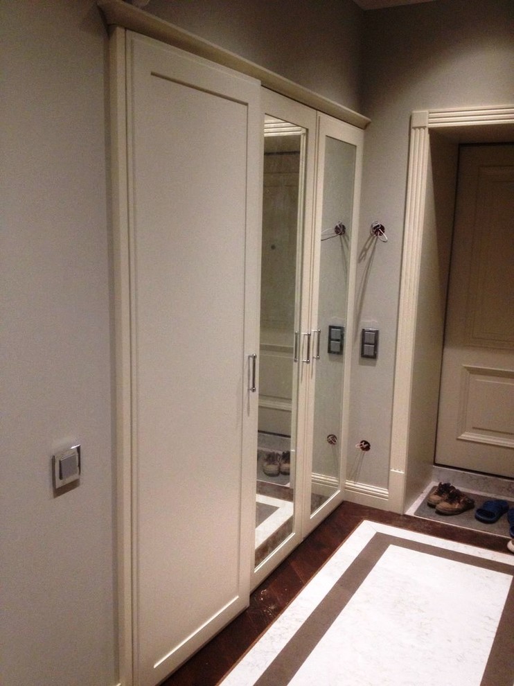 Коттедж в селе Кадниково