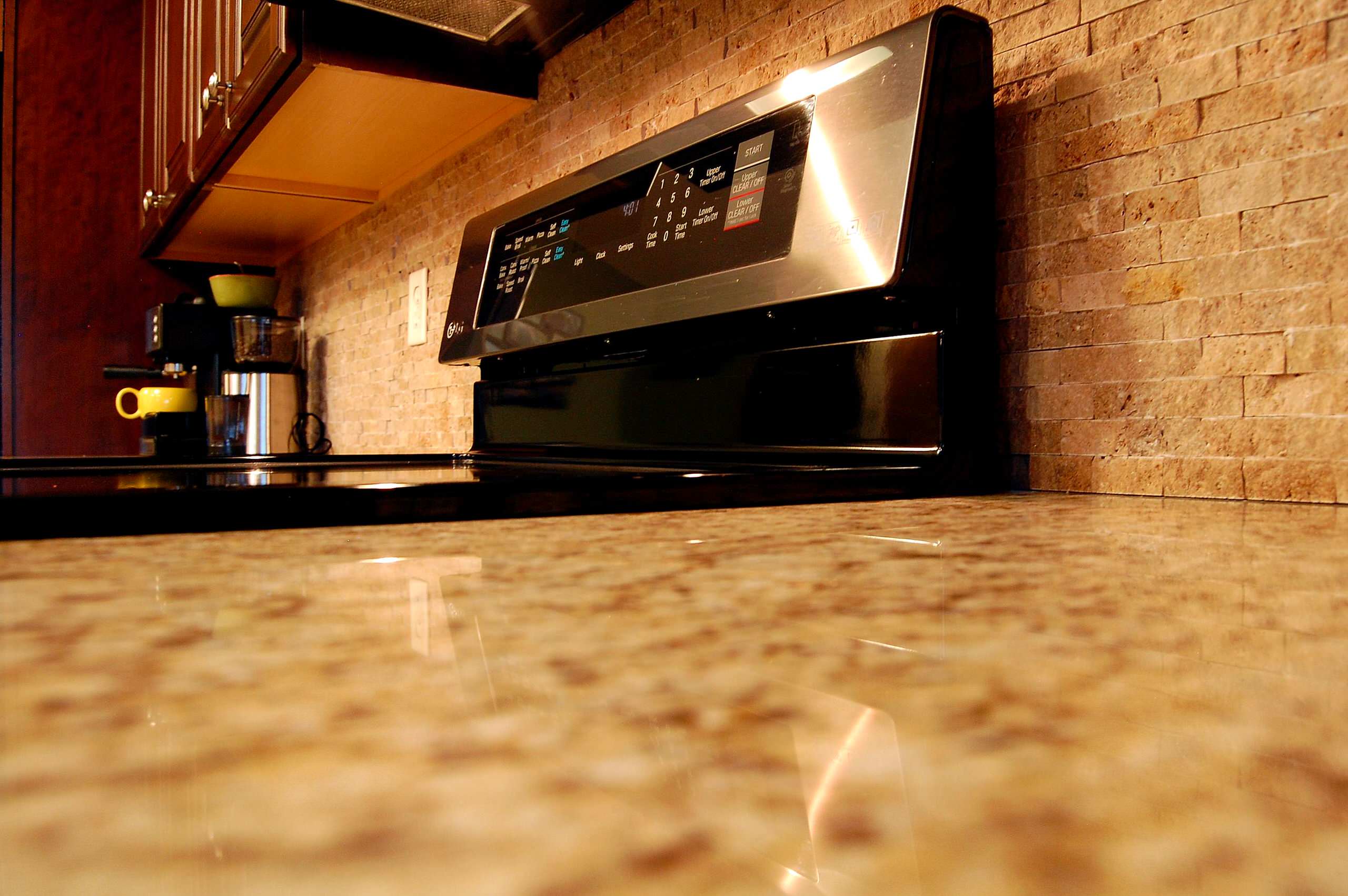 Kitchen Remodel in Germantown, WI.