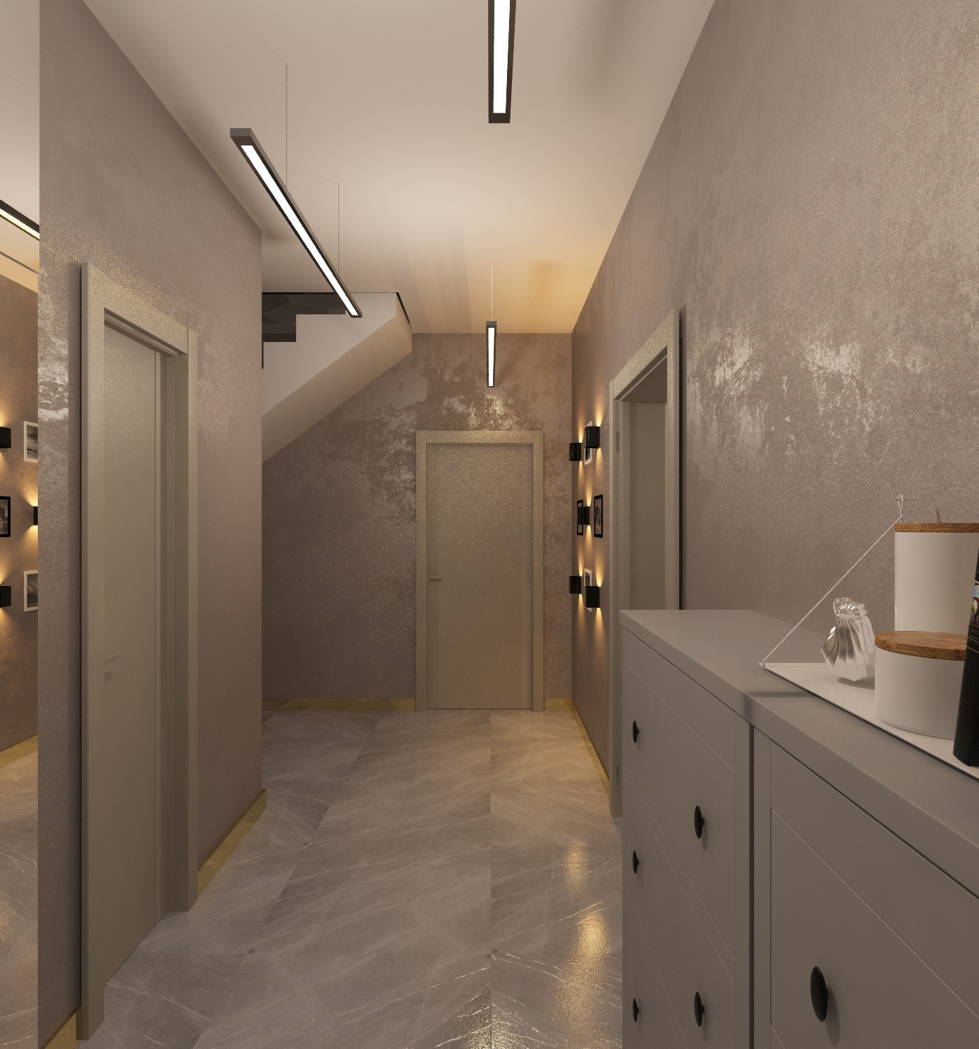 Квартира в КП Тироль