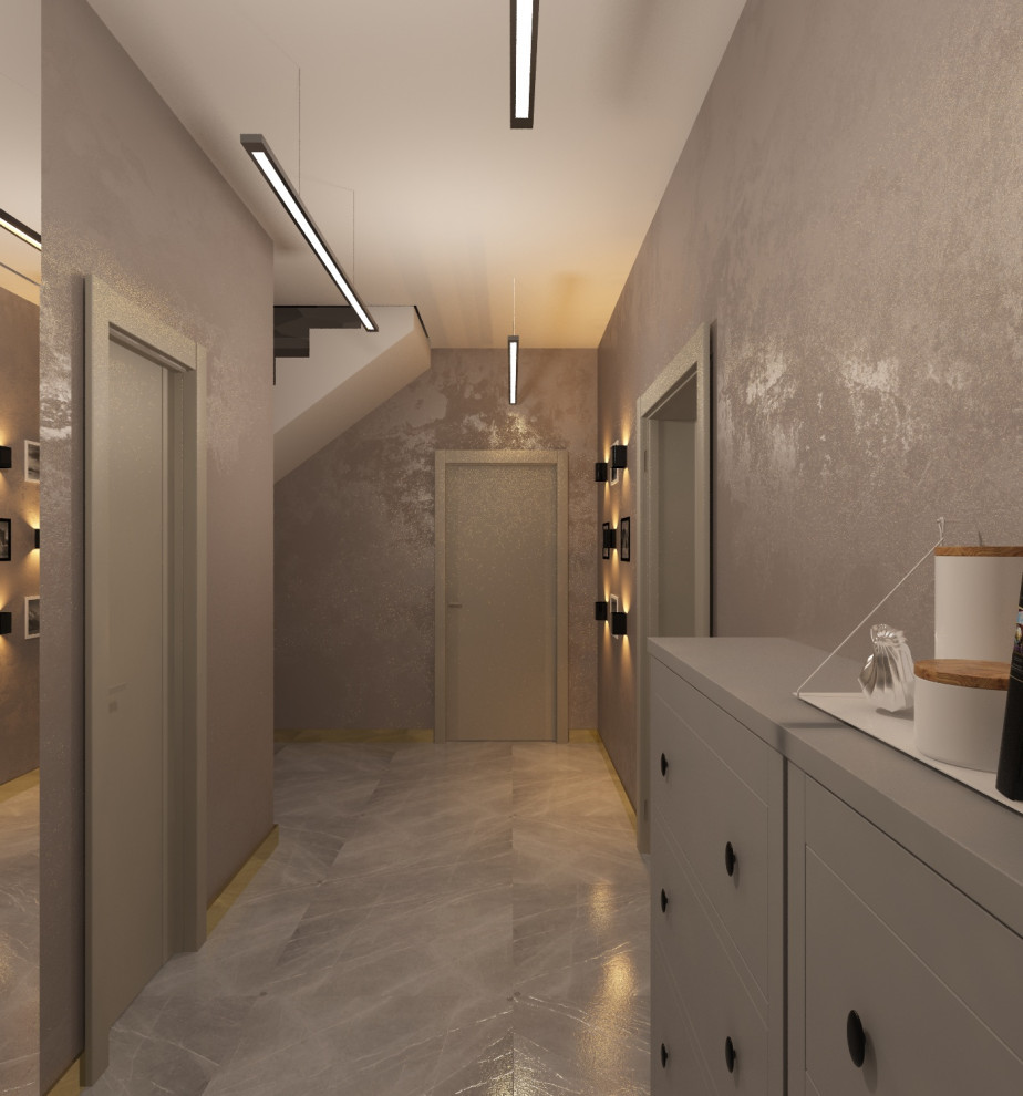 Квартира в КП Тироль