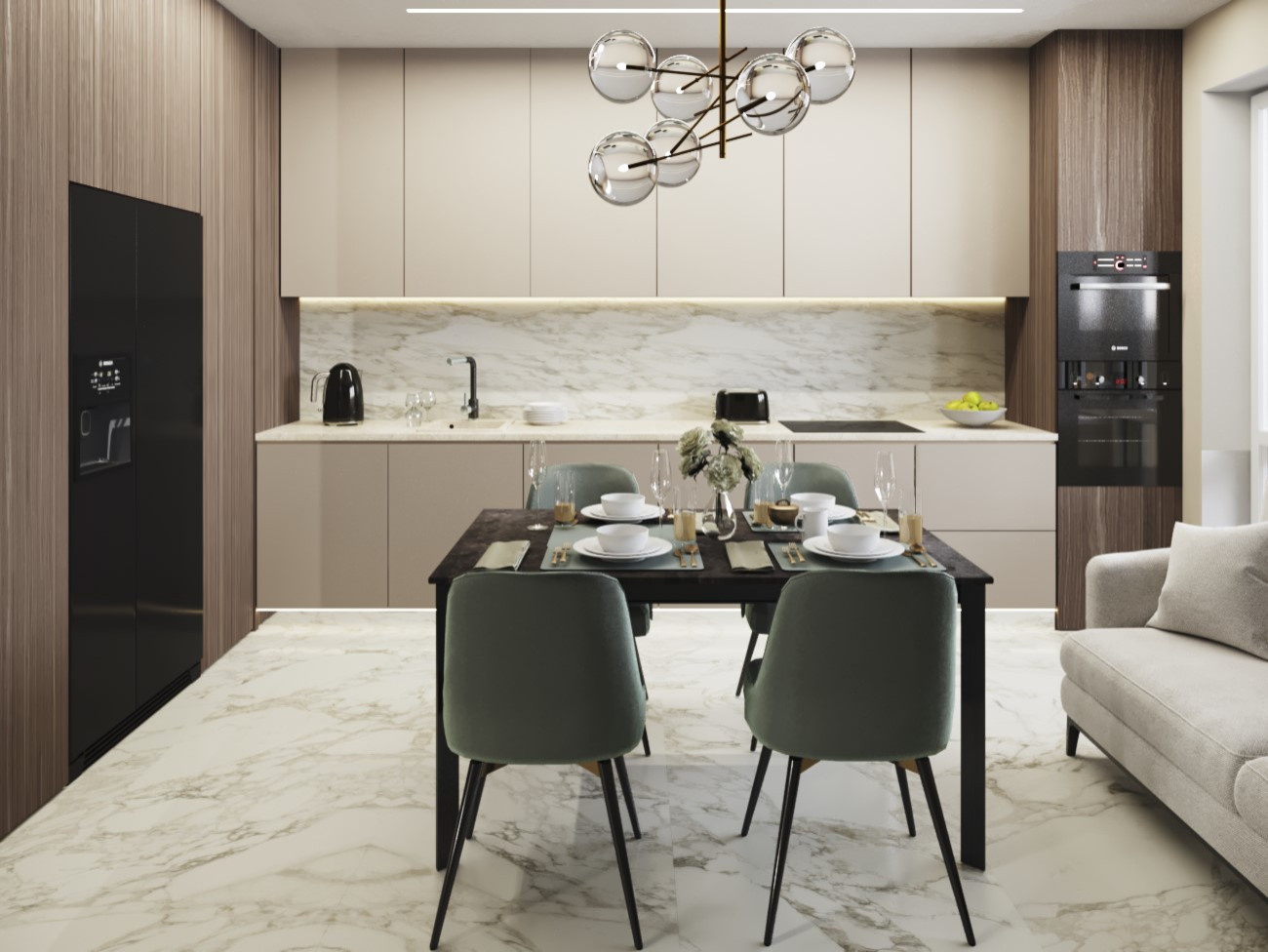 ЖК Триумф Парк