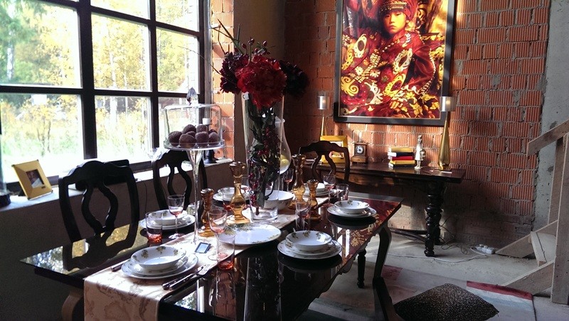 Новогорск 2014