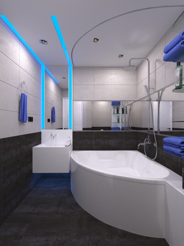 Малогабаритная двушка