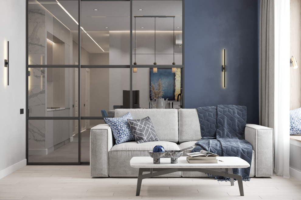 Заречье Медовая