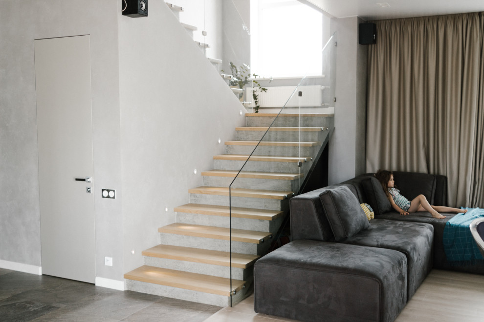 Дом в Дарьино