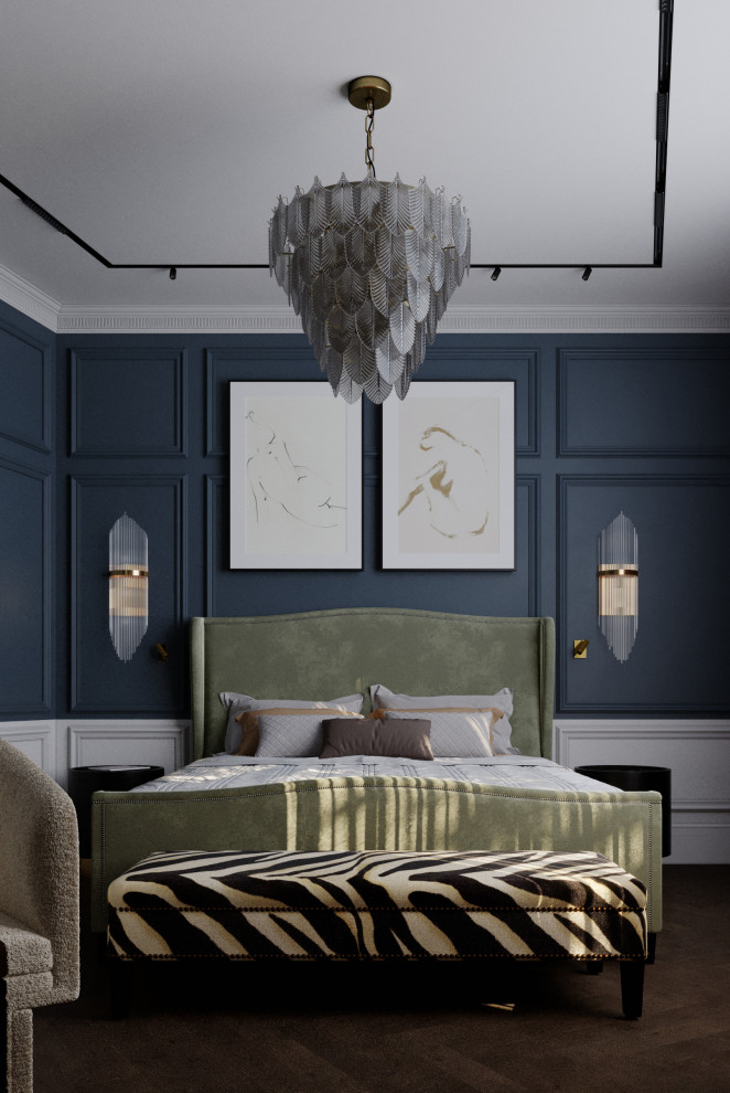 ЖК Флотилия, визуализация