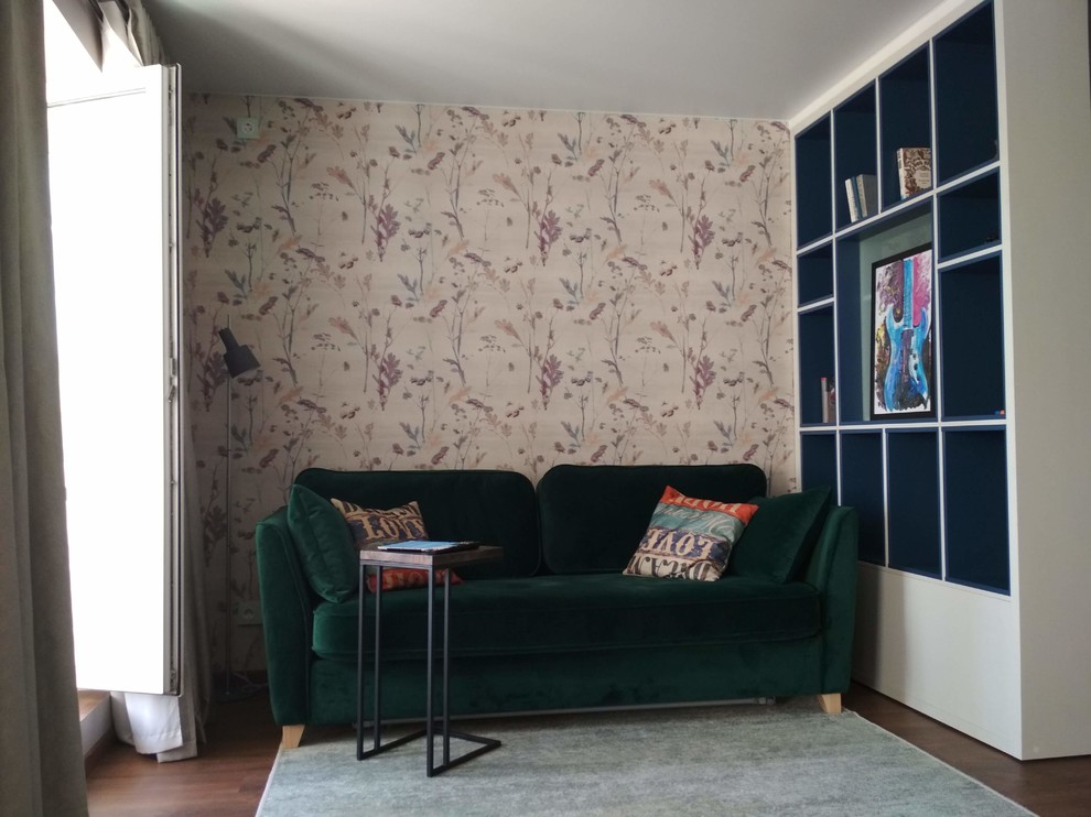 Квартира под краткосрочную аренду. г.Санкт-Петербург