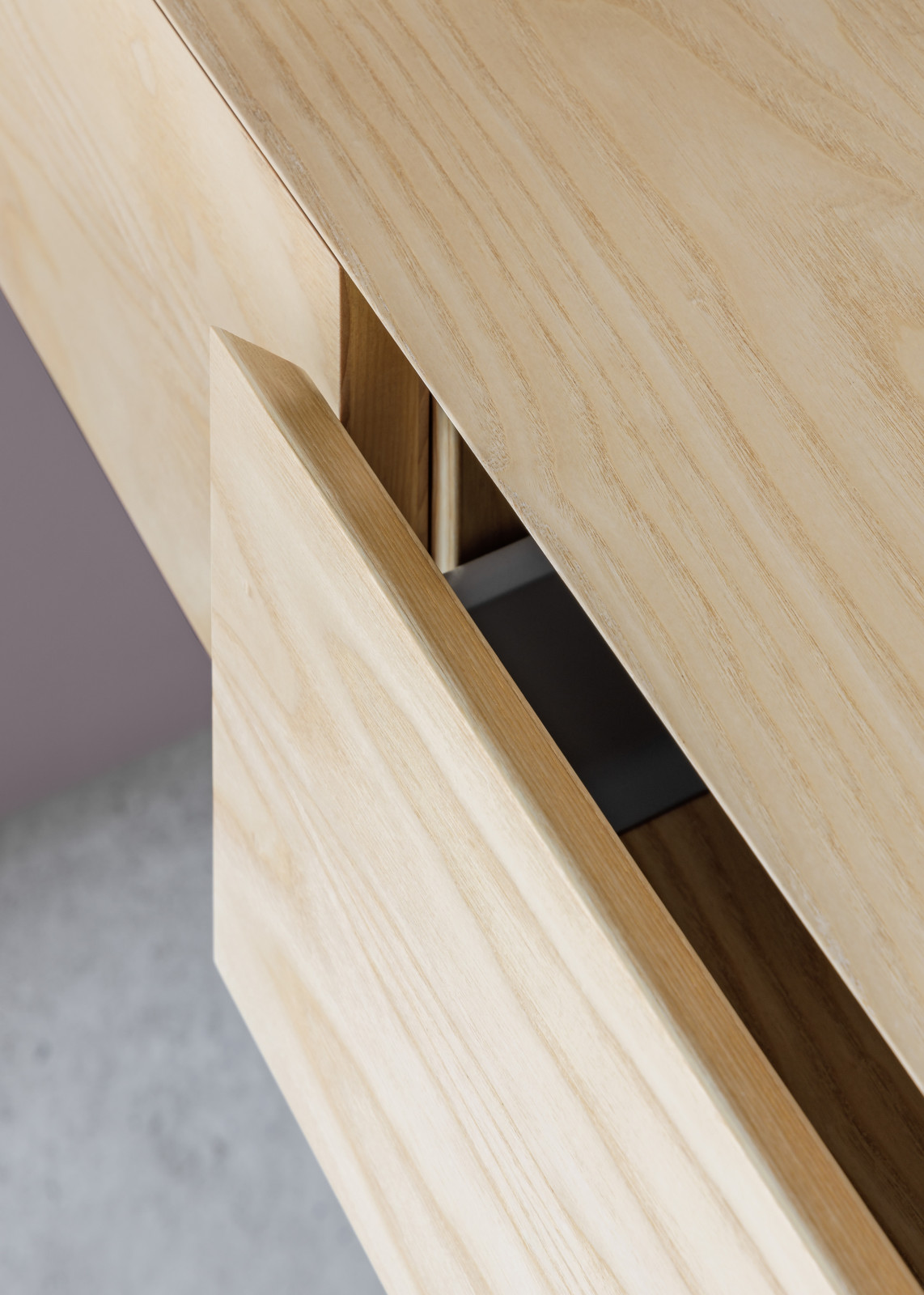 Кухня в стиле минимализм