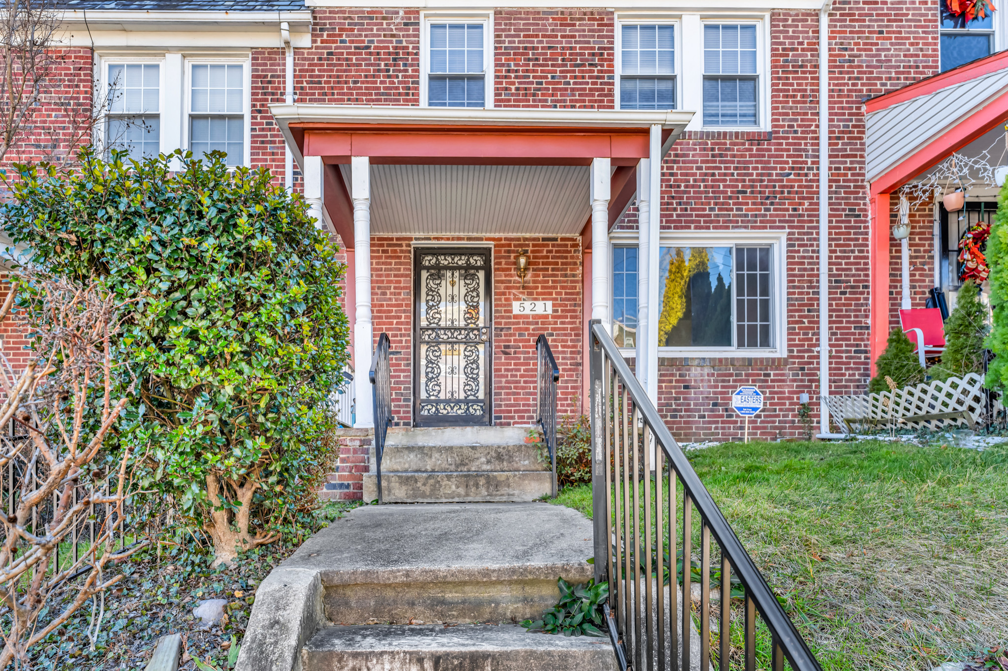 Whole-Home Renovation