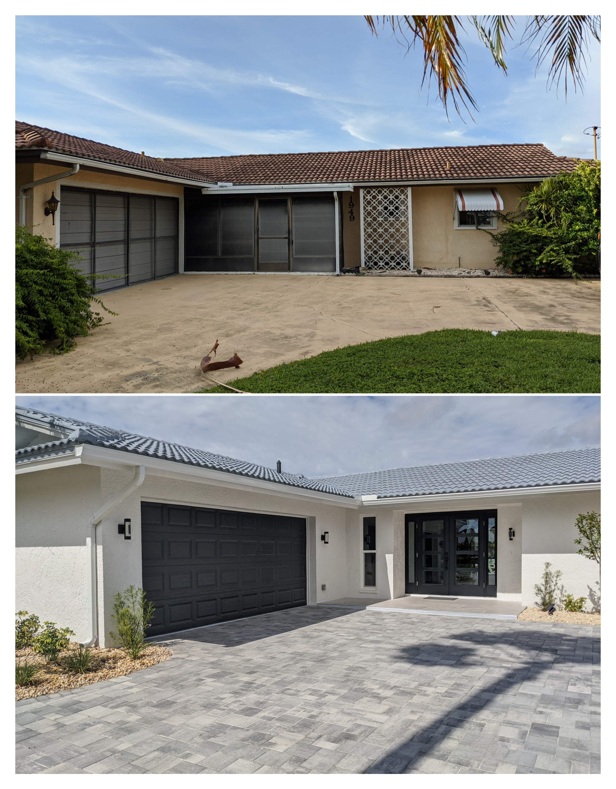 Home Exteriors