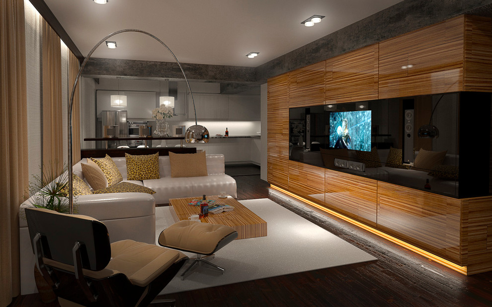 Архитектор-дизайнер