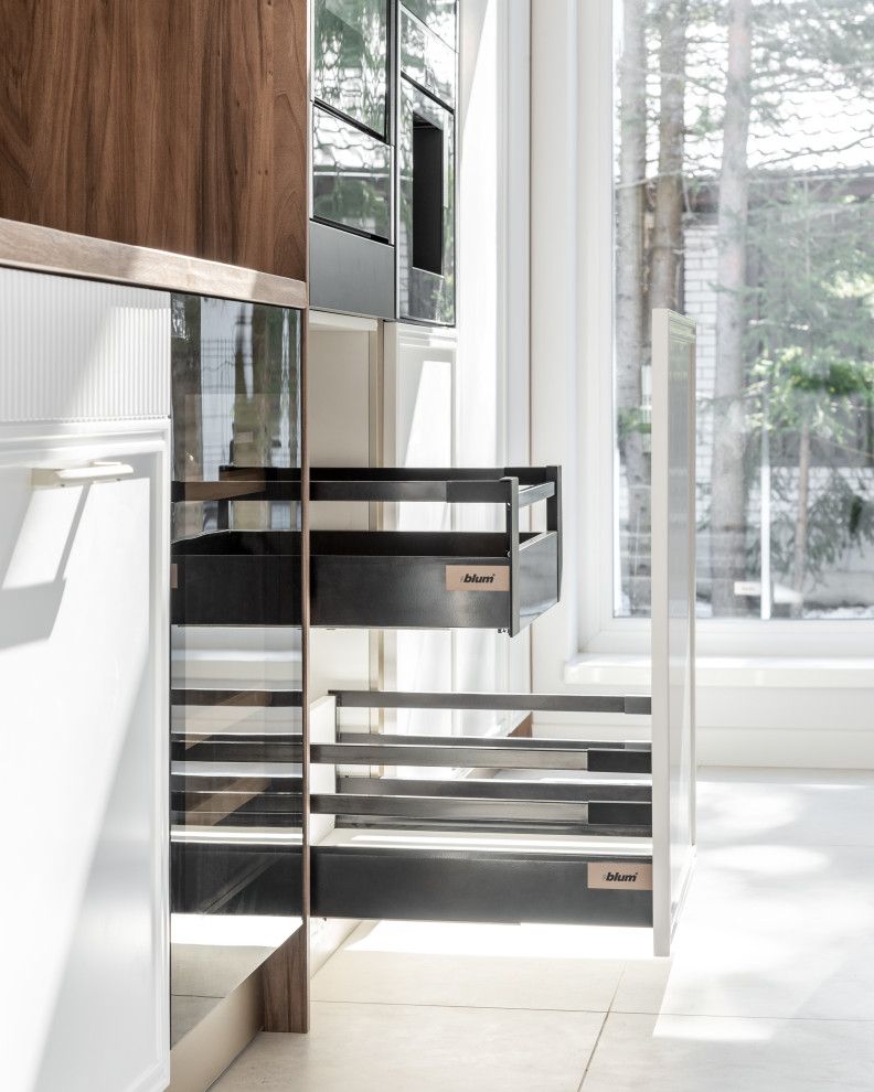 Коттеджный посёлок «Дранишники»