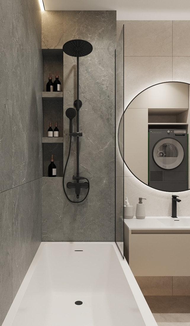 Квартира 79 м2