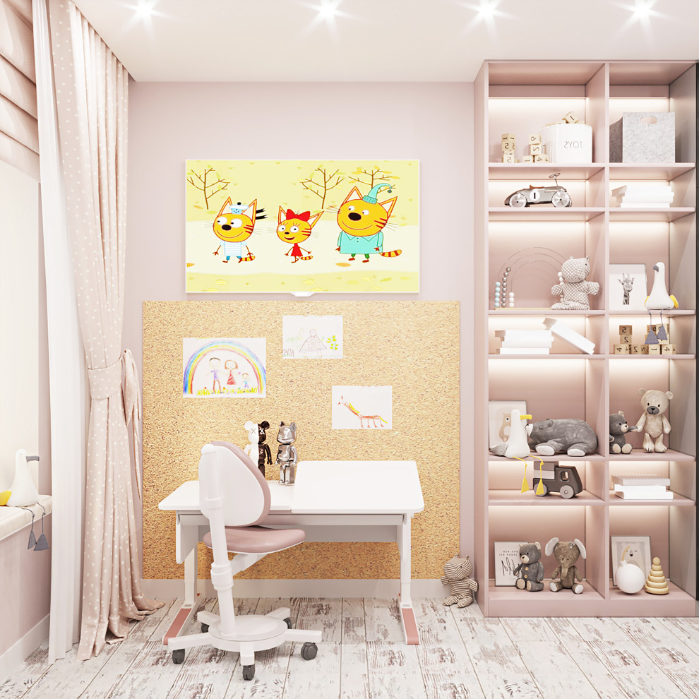 Коттедж 2-х этажный. S=166 м2