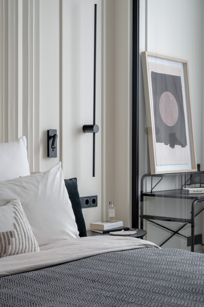 Квартира в ЖК Символ