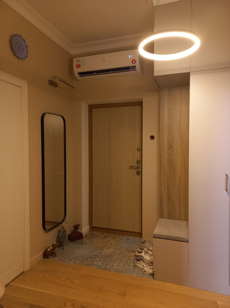 ЖК Свой - 51 кв.м.-реализация