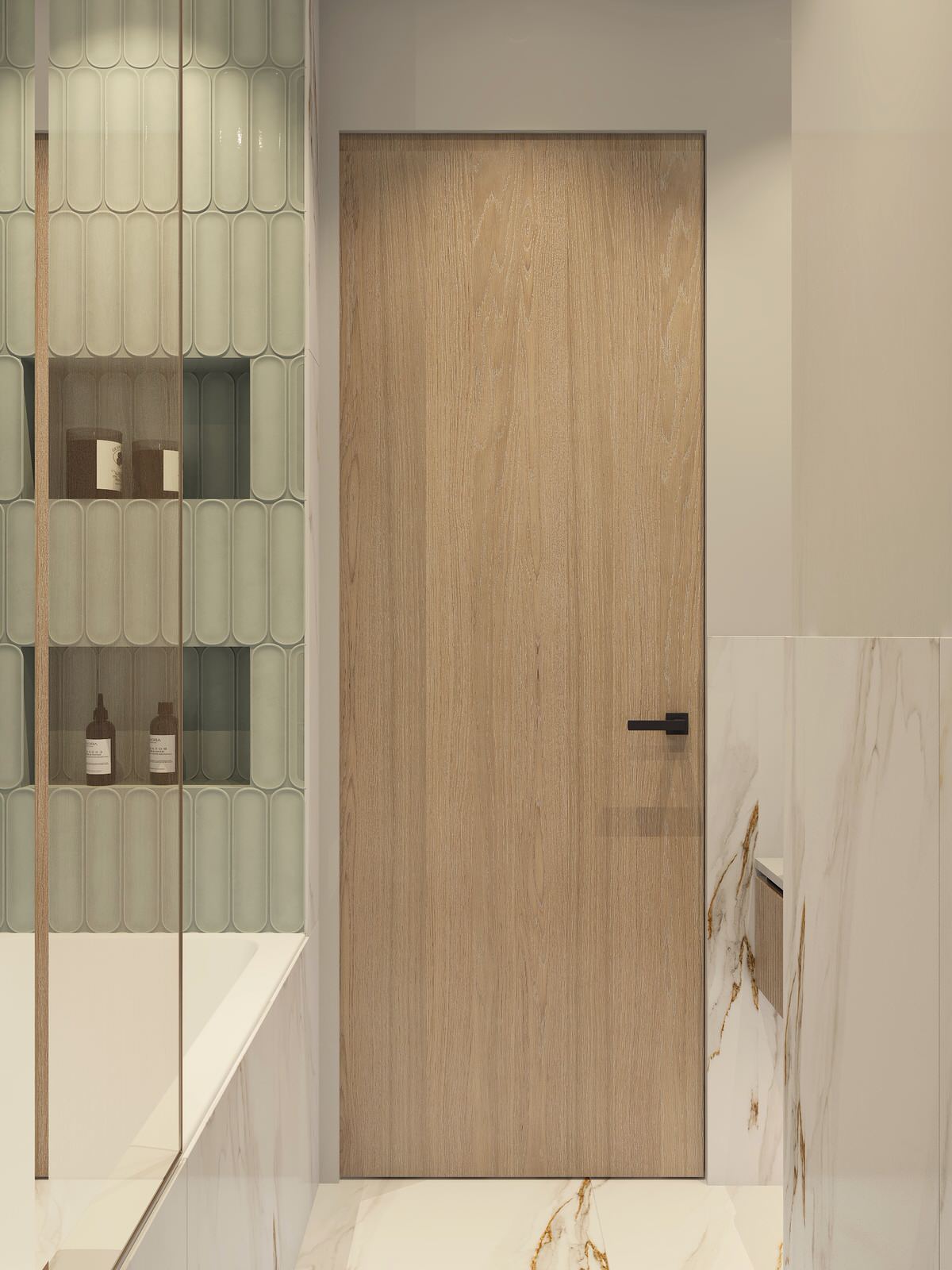 Гостевой санузел