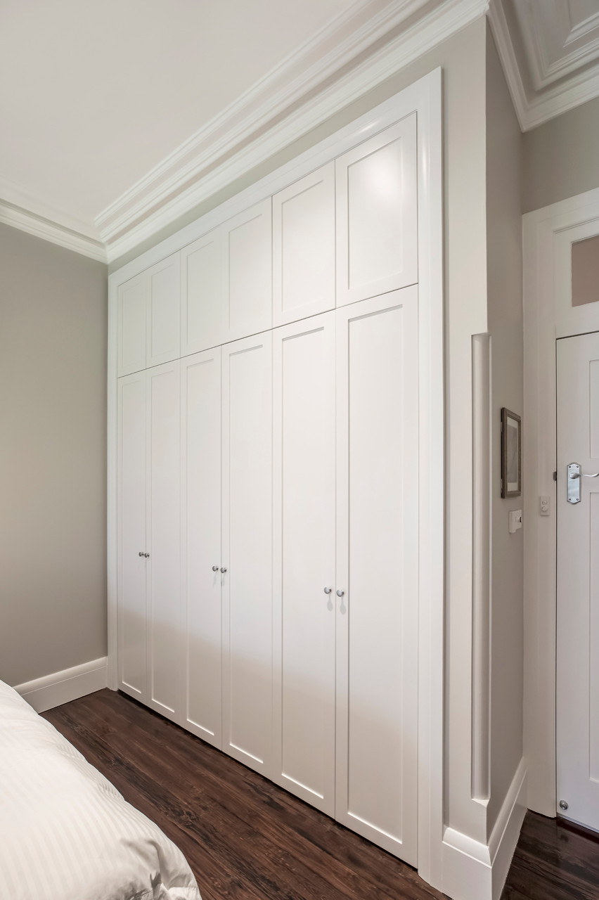 Roseville, Timeless Refurbishment
