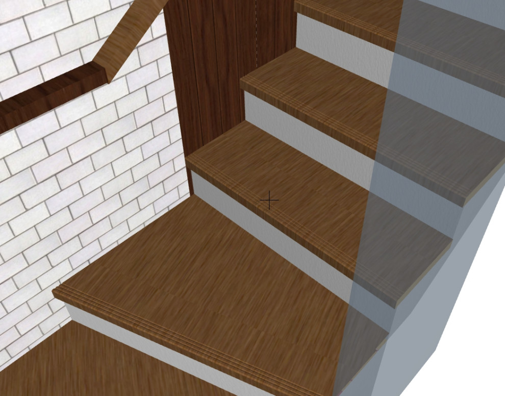 Лесеночки мои