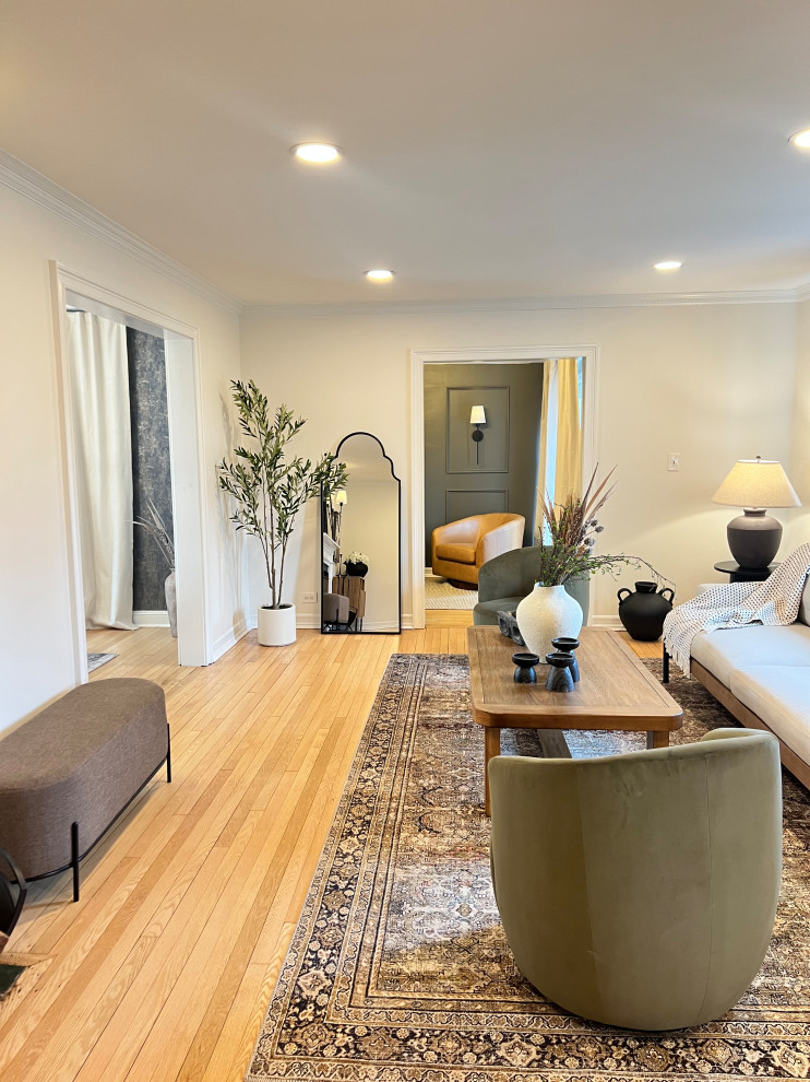 Modern Farmhouse - Eastchester, NY