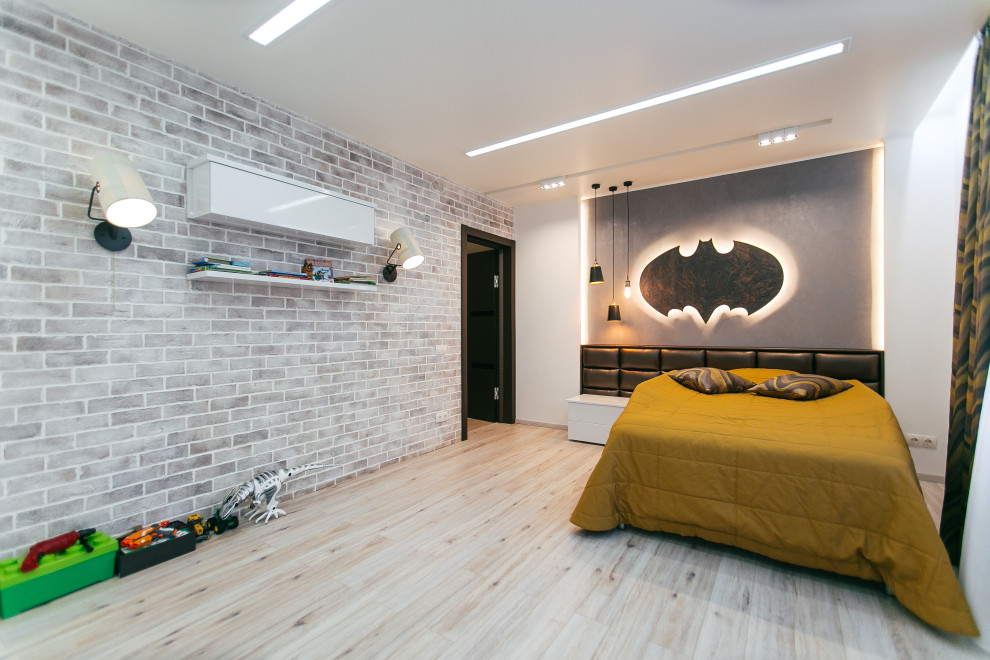 Особняк в городе Москва