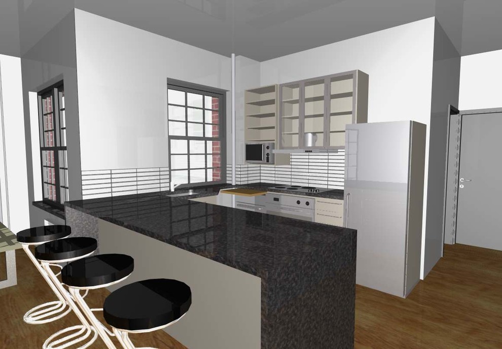 Forest Hills NY apartment renovation