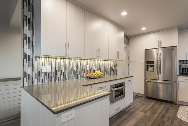 Remodel 0115 modern-koek