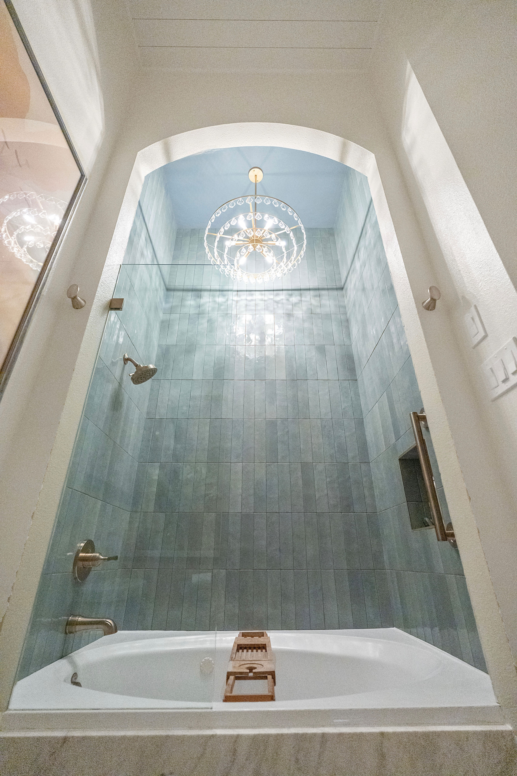 Villas on Lake Travis - Bathroom