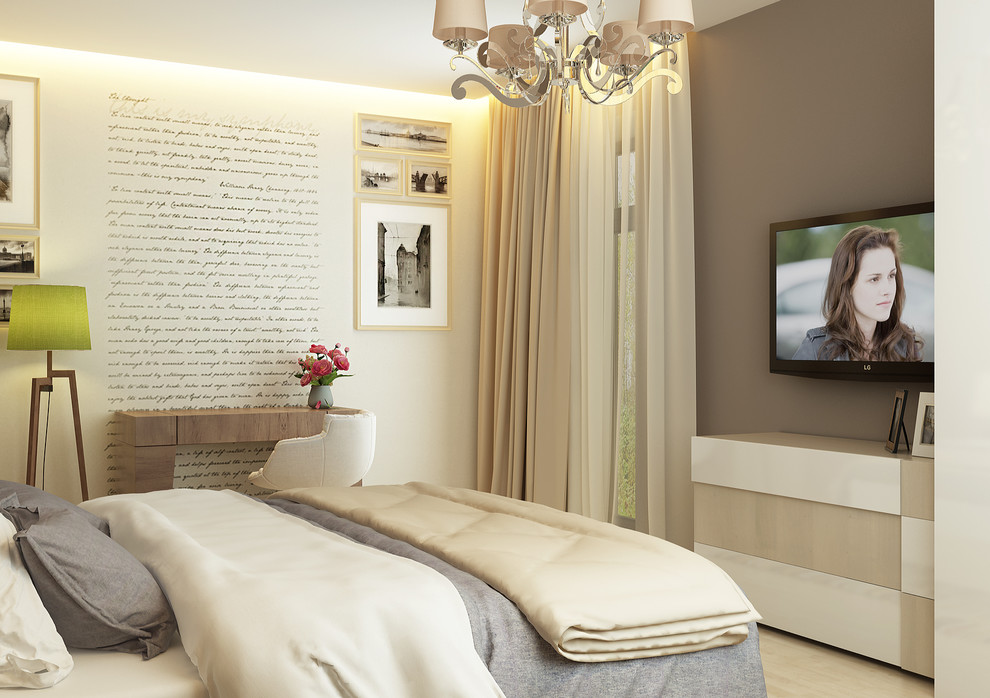 КП Лесной пейзаж. г. Москва