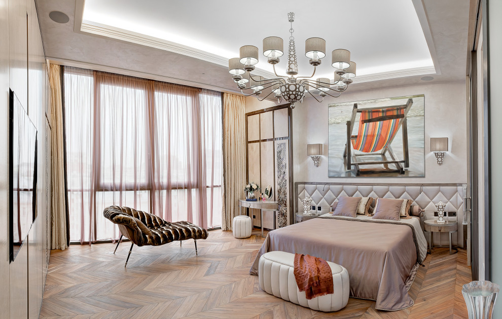 Дом на набережной