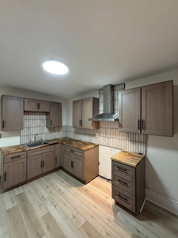 Luxury Apartment 1